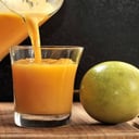 Foto de Jugo de maracuya 