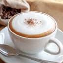 Foto de Capuccino 