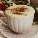 Foto de Capuccino con licor