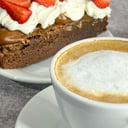 Foto de Café-Cortado-lagrima-té