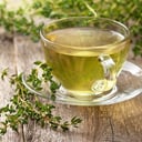 Foto de Té de cedrón / Cedron tea 