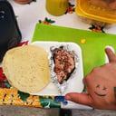 Foto de chiliSOF (Chiles cuaresmeños rellenos)