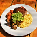 Foto de Filete/Lomo casona