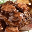 Foto de Filete/Lomo Mignon Champiñon