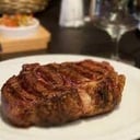Foto de Ojo de bife a las brasas