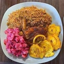 Foto de Platillo criollo