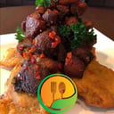 Foto de Platillo Griot