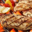 Foto de Pollo a las brasas