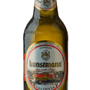 Foto de Cerveza kunstman lager sin filtrar