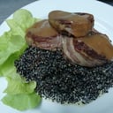 Foto de Filete Caiquén