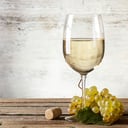 Foto de VINO BLANCO NACIONAL POR COPA