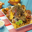 Foto de Jalea de Pescado