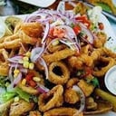 Foto de Jalea de lenguado 