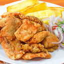 Foto de Chicharron de Cojinova