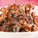 Foto de Chicharon  de pulpo