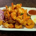 Foto de Chicharron de camarón 
