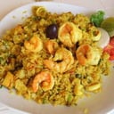 Foto de Langostino