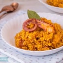 Foto de Pulpo