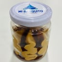 Foto de Tarrito de Helado de Café Asiático
