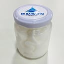 Foto de Tarrito de Helado de Sorbete de Limón