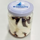Foto de Tarrito de Helado de Kinder Bueno