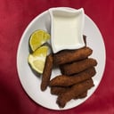 Foto de Deditos de Pescado
