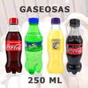 Foto de GASEOSA 250 ML