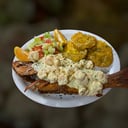 Foto de Pescado Frito Solymar