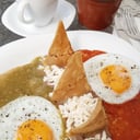 Foto de Huevos al gusto