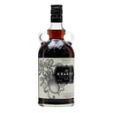 Foto de RON KRAKEN ( RON CON MATICES ESPECIADO Y CARAMELO)