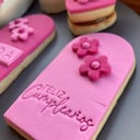 Foto de Cookies Personalizadas