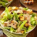 Foto de ENSALADA CESAR (POLLO, ATÚN, CAMARÓN)