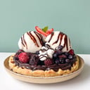 Foto de Waffle Patagónico