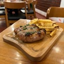 Foto de Chorizo finas hierbas