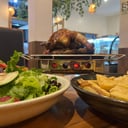 Foto de Parrilla Mixta