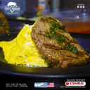 Foto de Fetuccini con Lomo Fino 