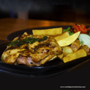 Foto de Pechuga Rellena 