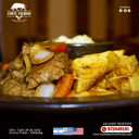 Foto de Lomo Saltado (Lomo Fino)