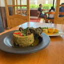 Foto de Arroz con Pato