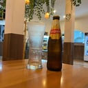 Foto de Cusqueña Dorada