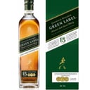 Foto de J.W. GREEN LABEL