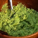 Foto de Pan y palta