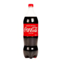 Foto de Coca Cola 1.5 L