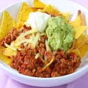 Foto de NACHOS CON QUESO