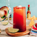 Foto de MICHELADA CLASICA