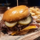 Foto de BIG OKLAHOMA