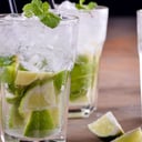 Foto de Mojito Sin Alcohol