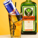 Foto de Jagger bomb