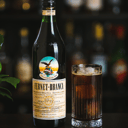Foto de Fernet con bebida 
