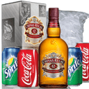 Foto de WHISKY CHIVAS REGAL